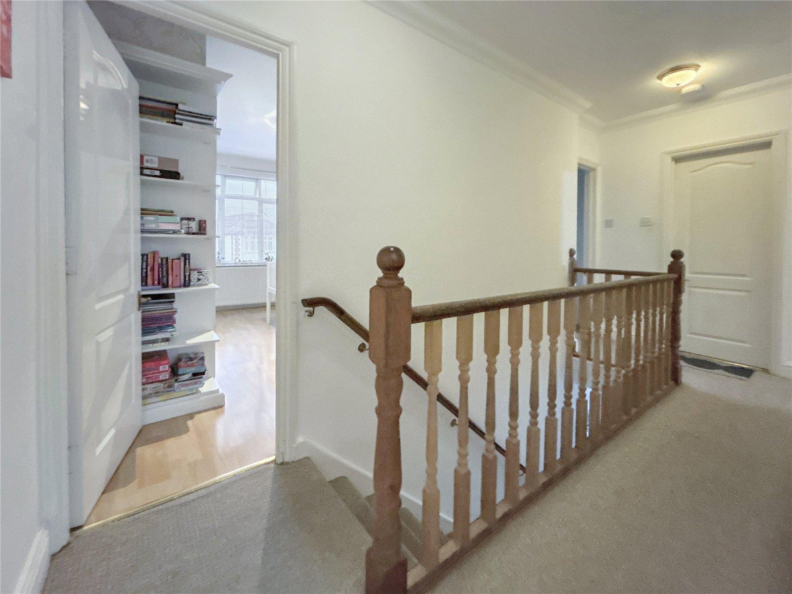 4 bedroom house for sale in Sidcup | Robinson Jackson