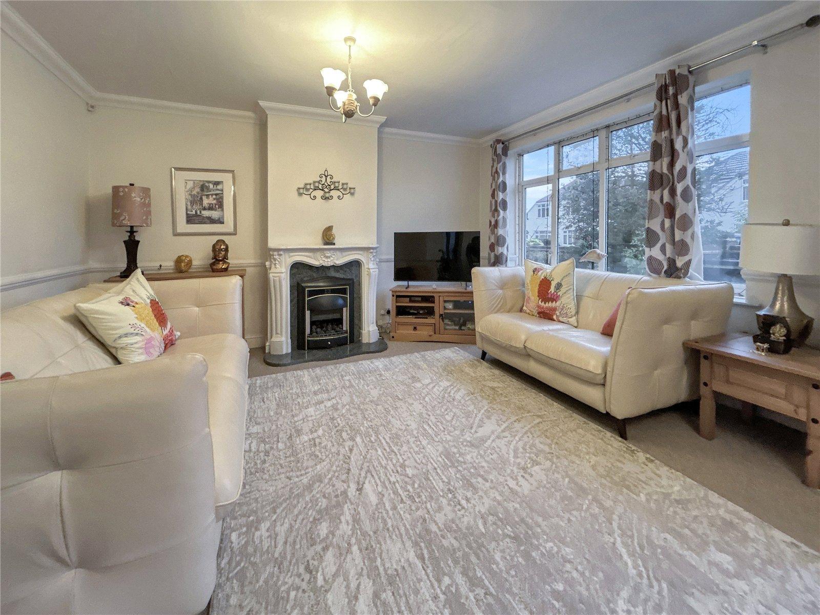 4 bedroom house for sale in Sidcup | Robinson Jackson
