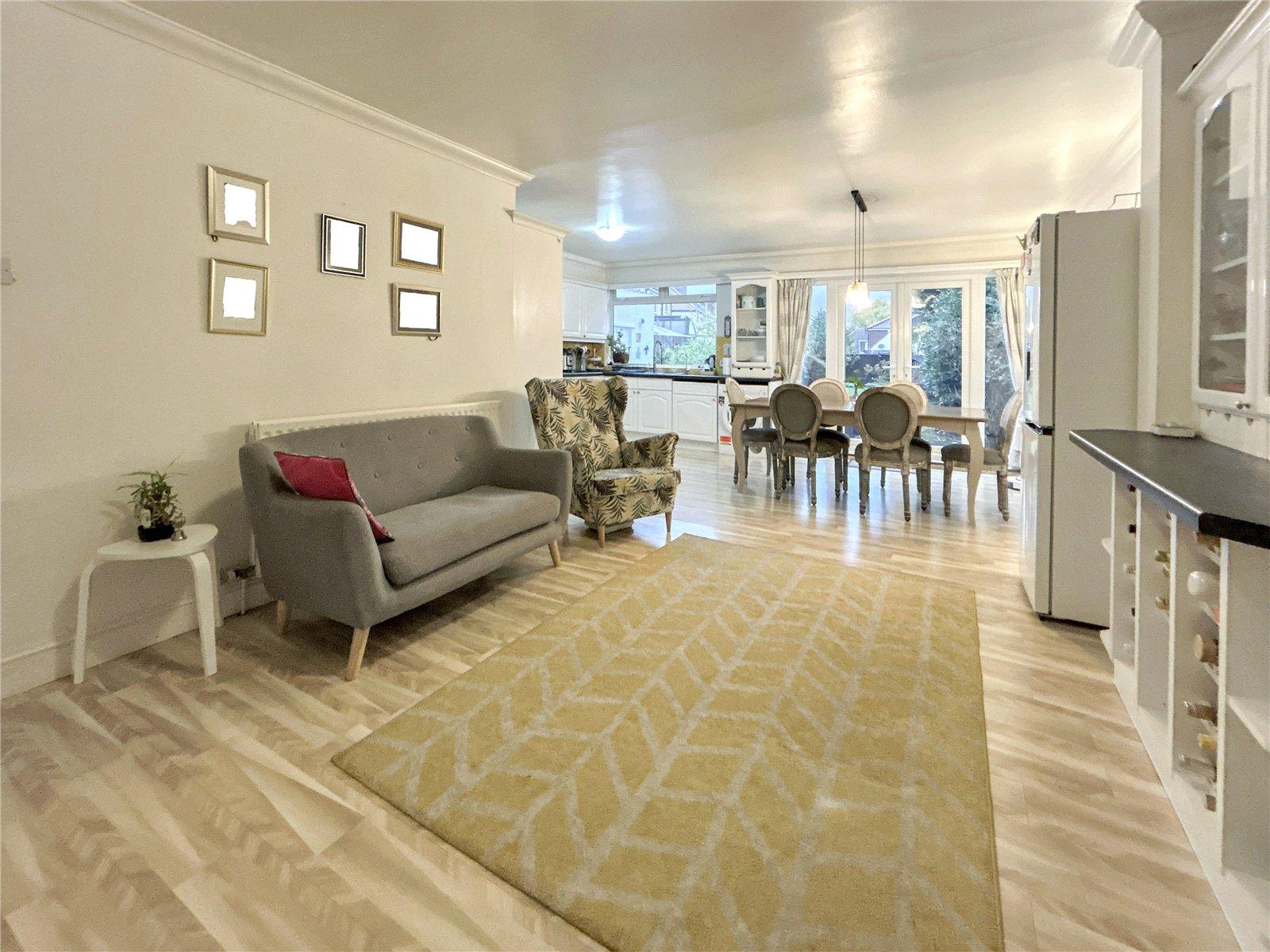 4 bedroom house for sale in Sidcup | Robinson Jackson