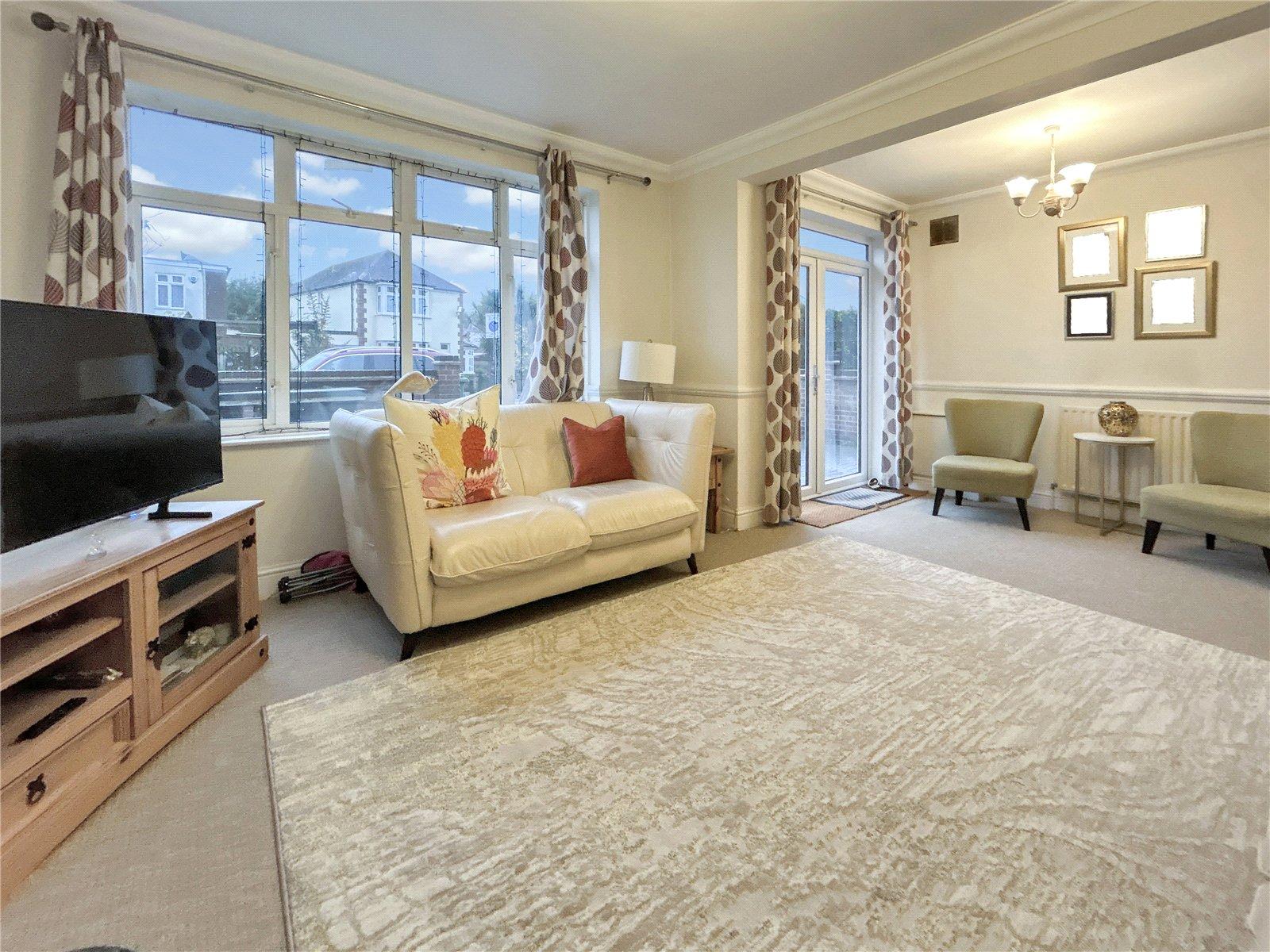 4 bedroom house for sale in Sidcup | Robinson Jackson