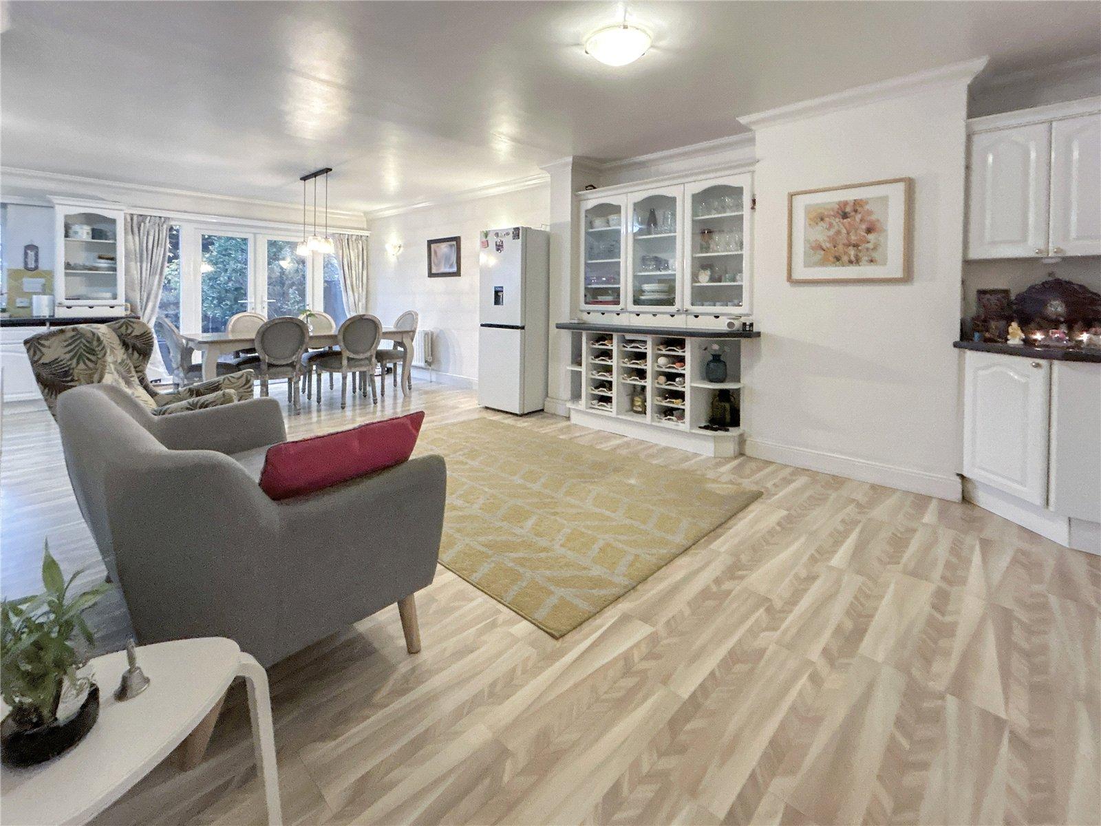 4 bedroom house for sale in Sidcup | Robinson Jackson
