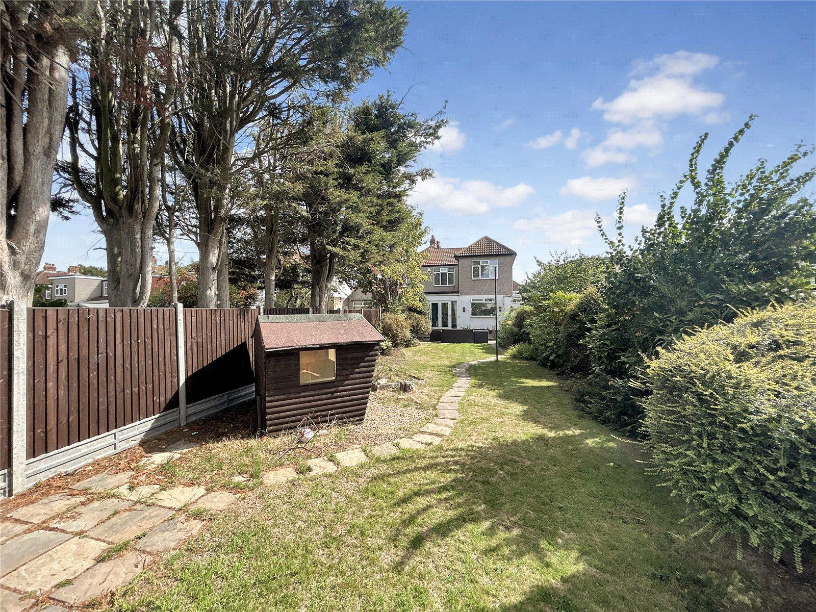 4 bedroom house for sale in Sidcup | Robinson Jackson