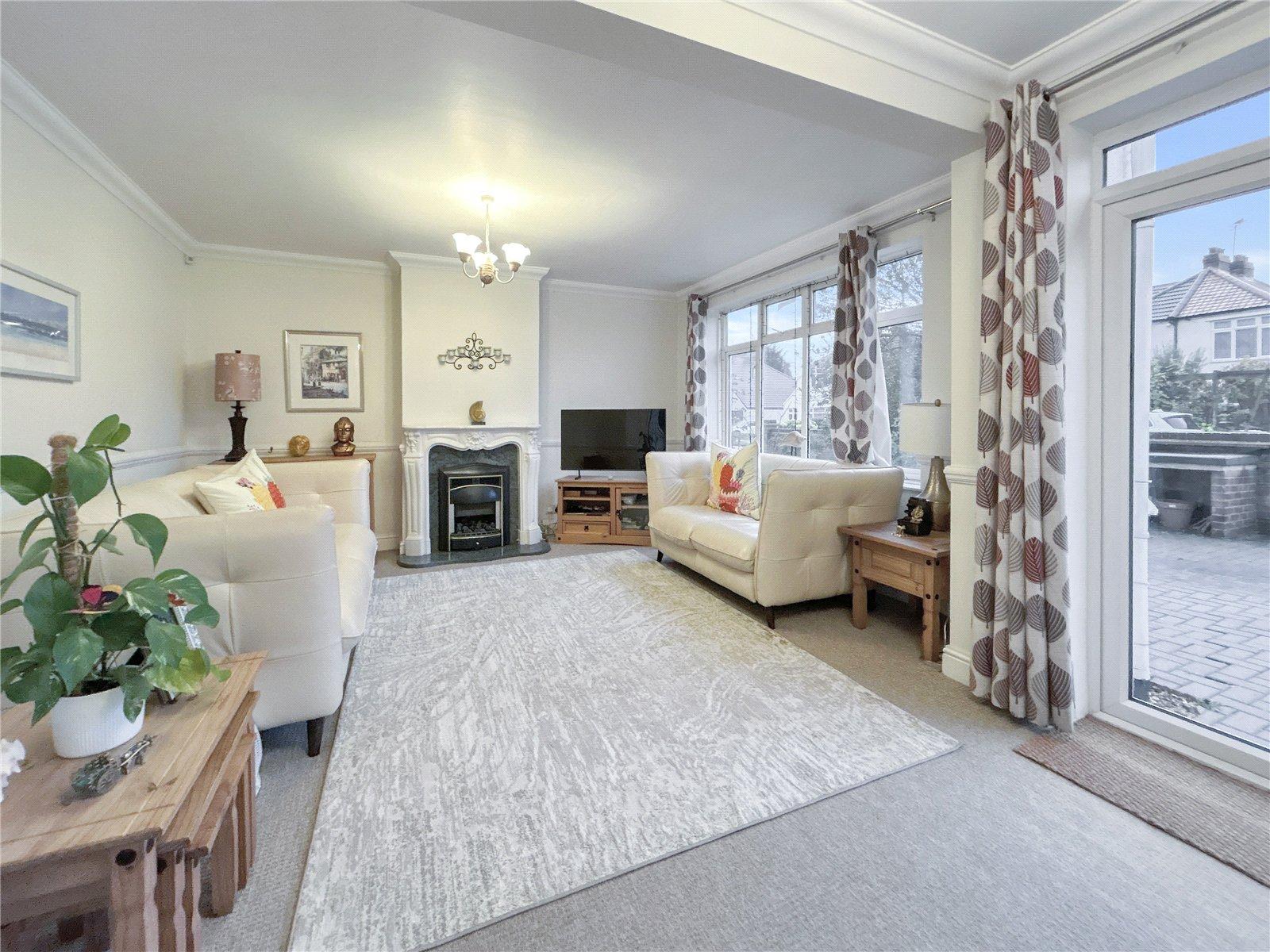 4 bedroom house for sale in Sidcup | Robinson Jackson