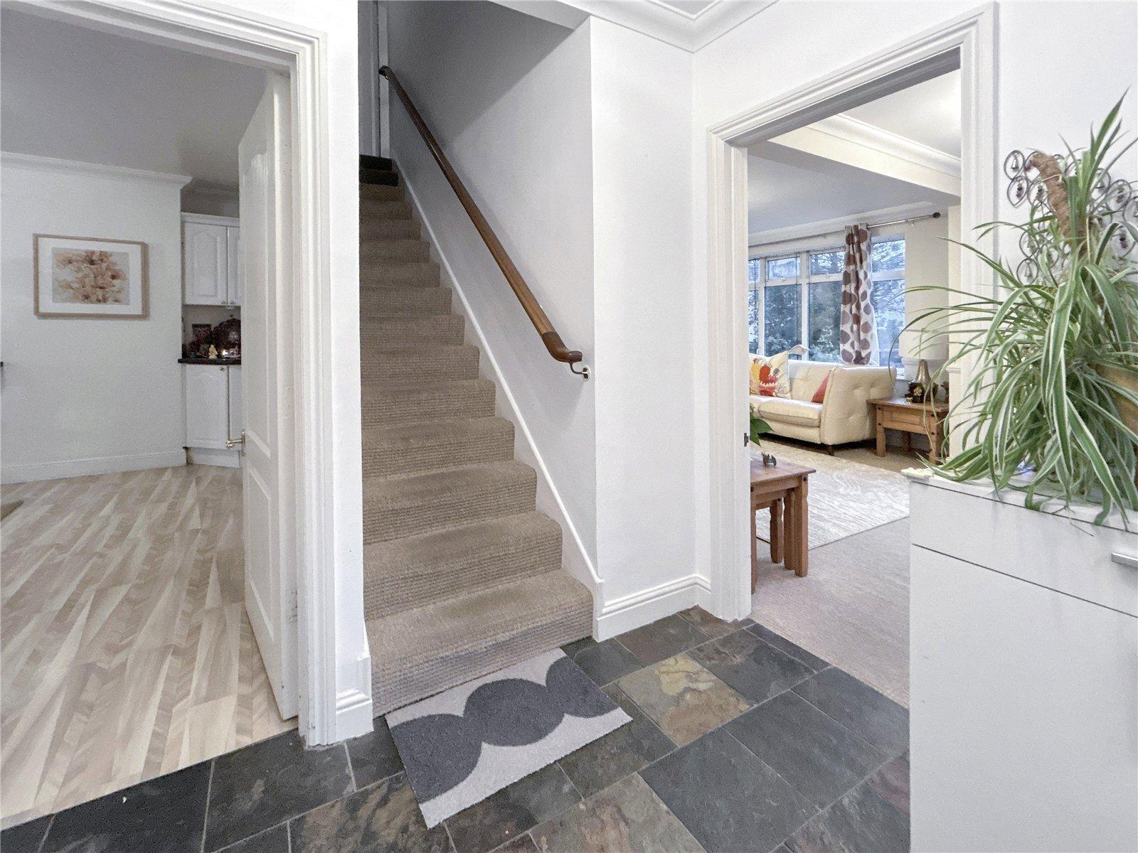 4 bedroom house for sale in Sidcup | Robinson Jackson