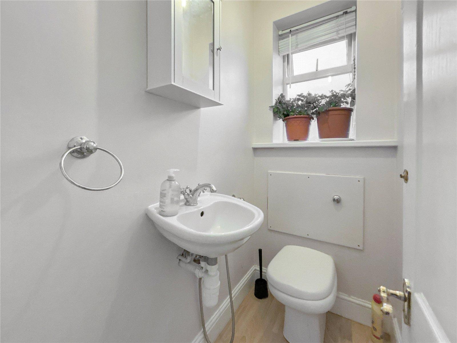 4 bedroom house for sale in Sidcup | Robinson Jackson