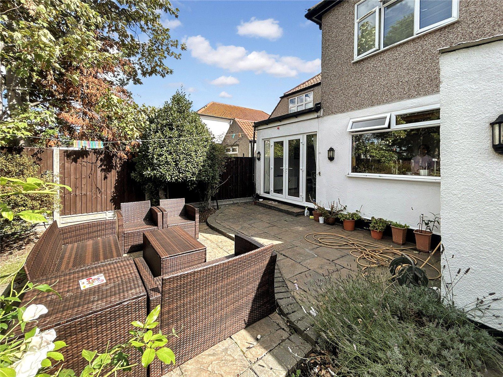 4 bedroom house for sale in Sidcup | Robinson Jackson