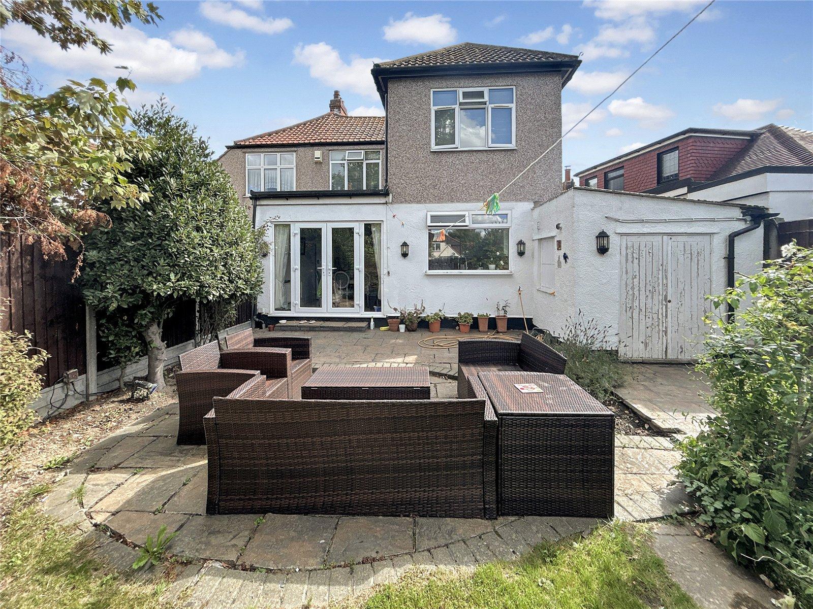 4 bedroom house for sale in Sidcup | Robinson Jackson