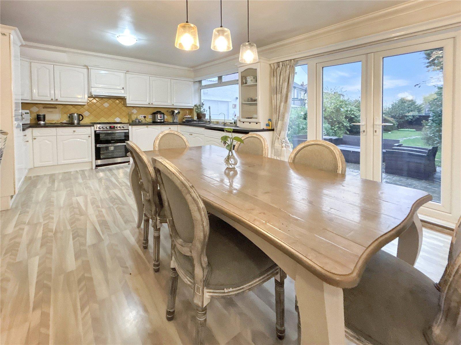 4 bedroom house for sale in Sidcup | Robinson Jackson