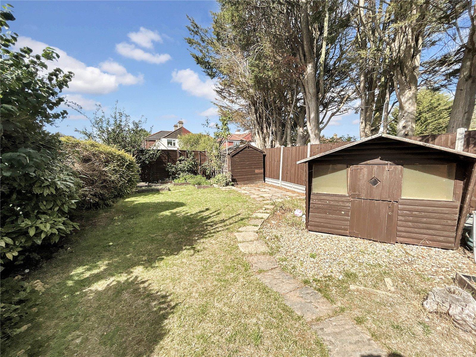 4 bedroom house for sale in Sidcup | Robinson Jackson