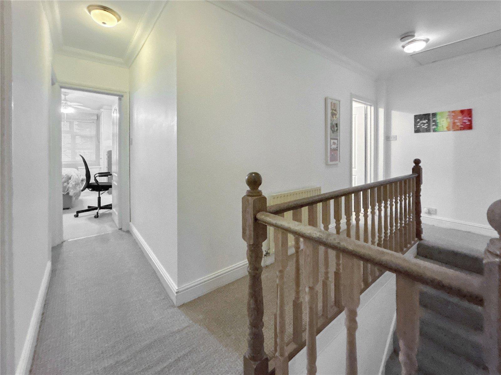 4 bedroom house for sale in Sidcup | Robinson Jackson