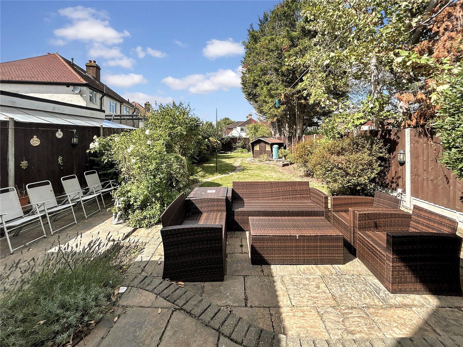 4 bedroom house for sale in Sidcup | Robinson Jackson