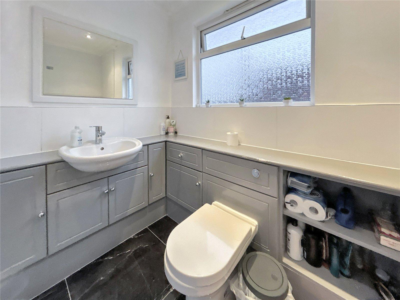 4 bedroom house for sale in Sidcup | Robinson Jackson