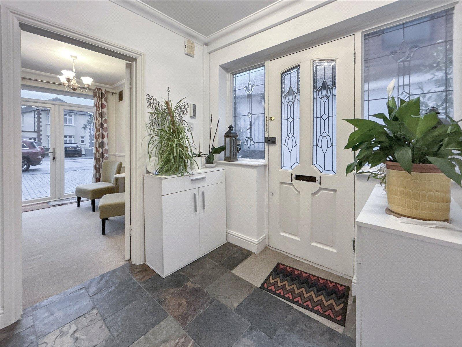 4 bedroom house for sale in Sidcup | Robinson Jackson