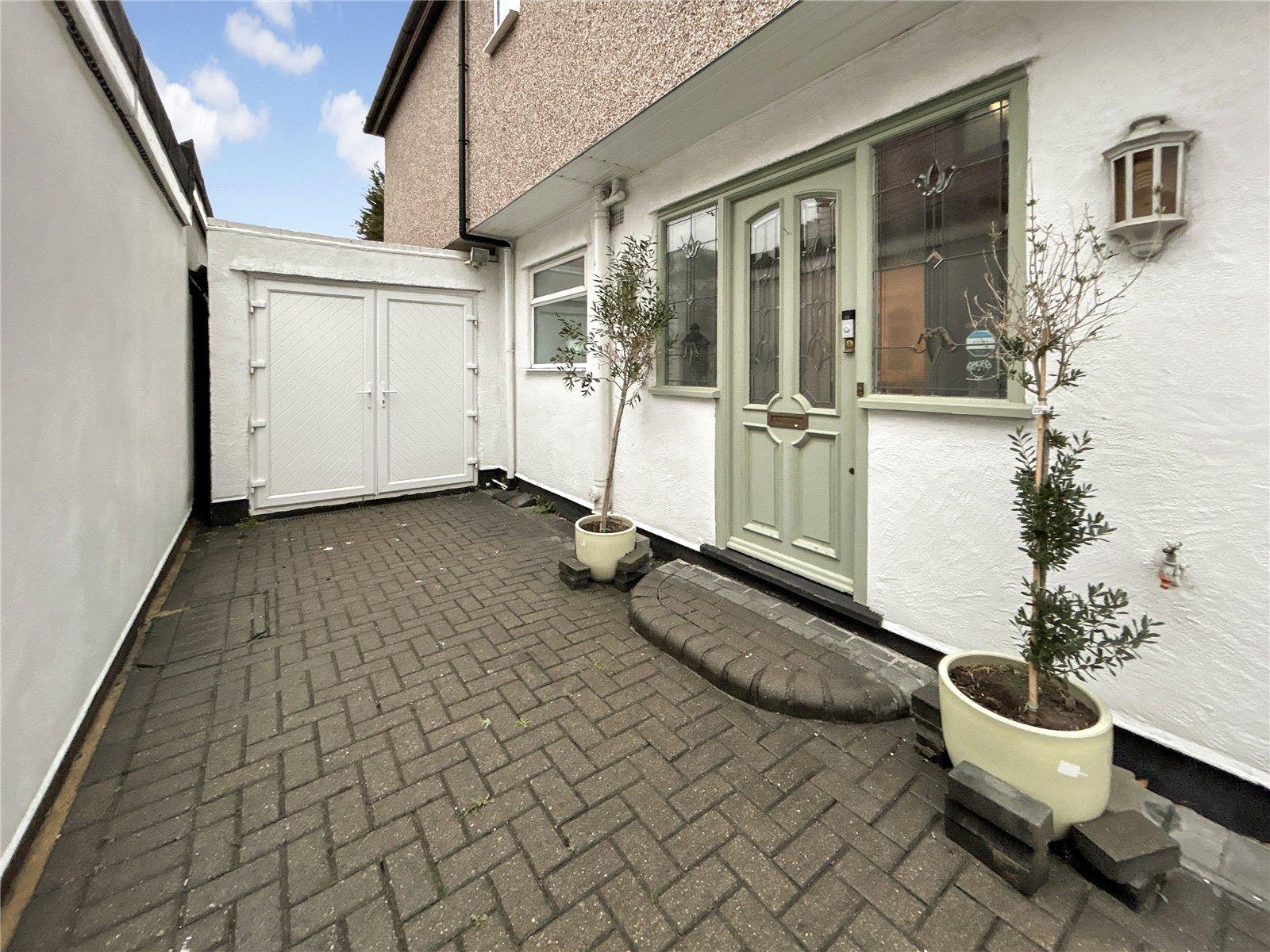 4 bedroom house for sale in Sidcup | Robinson Jackson