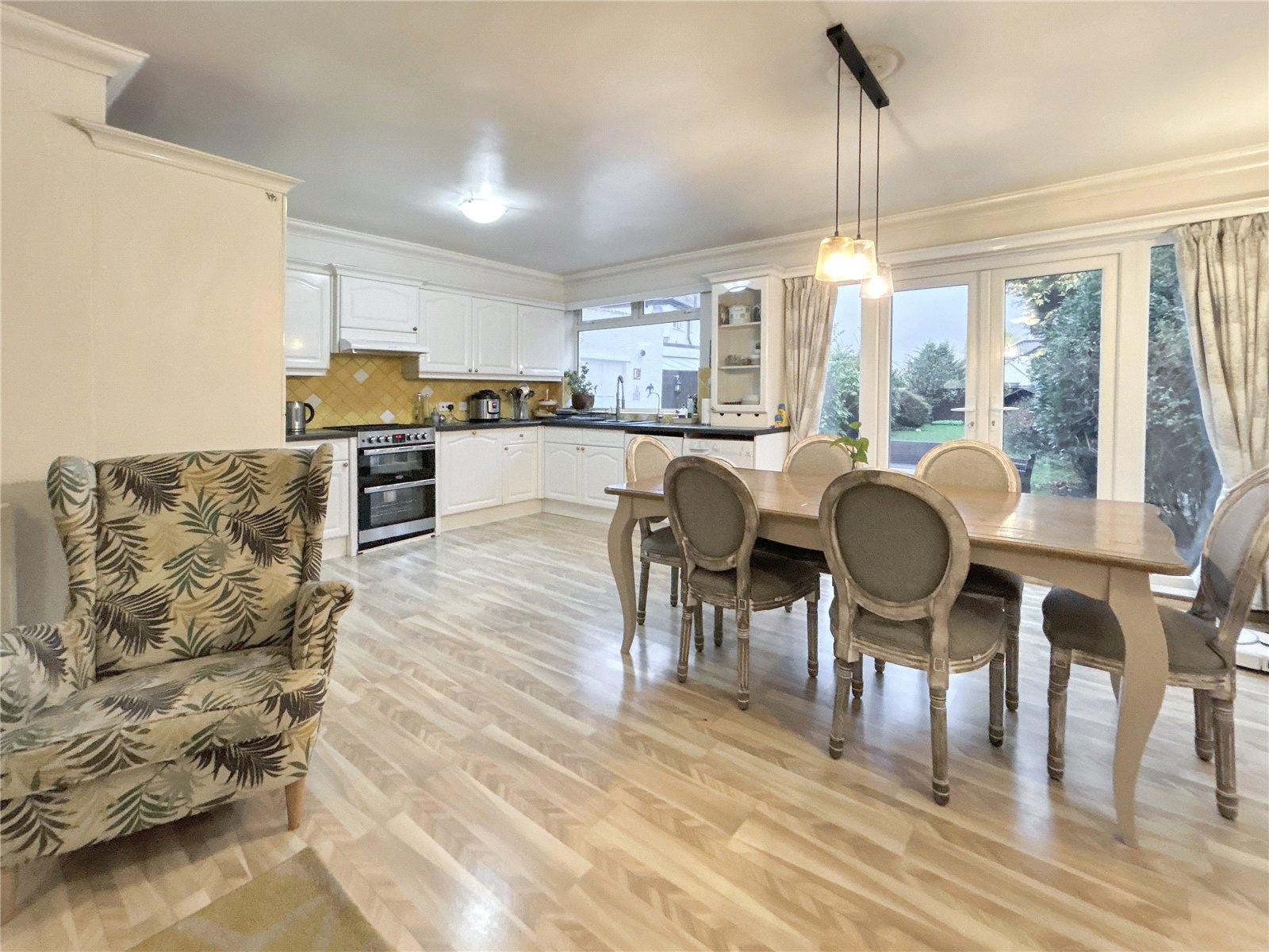 4 bedroom house for sale in Sidcup | Robinson Jackson