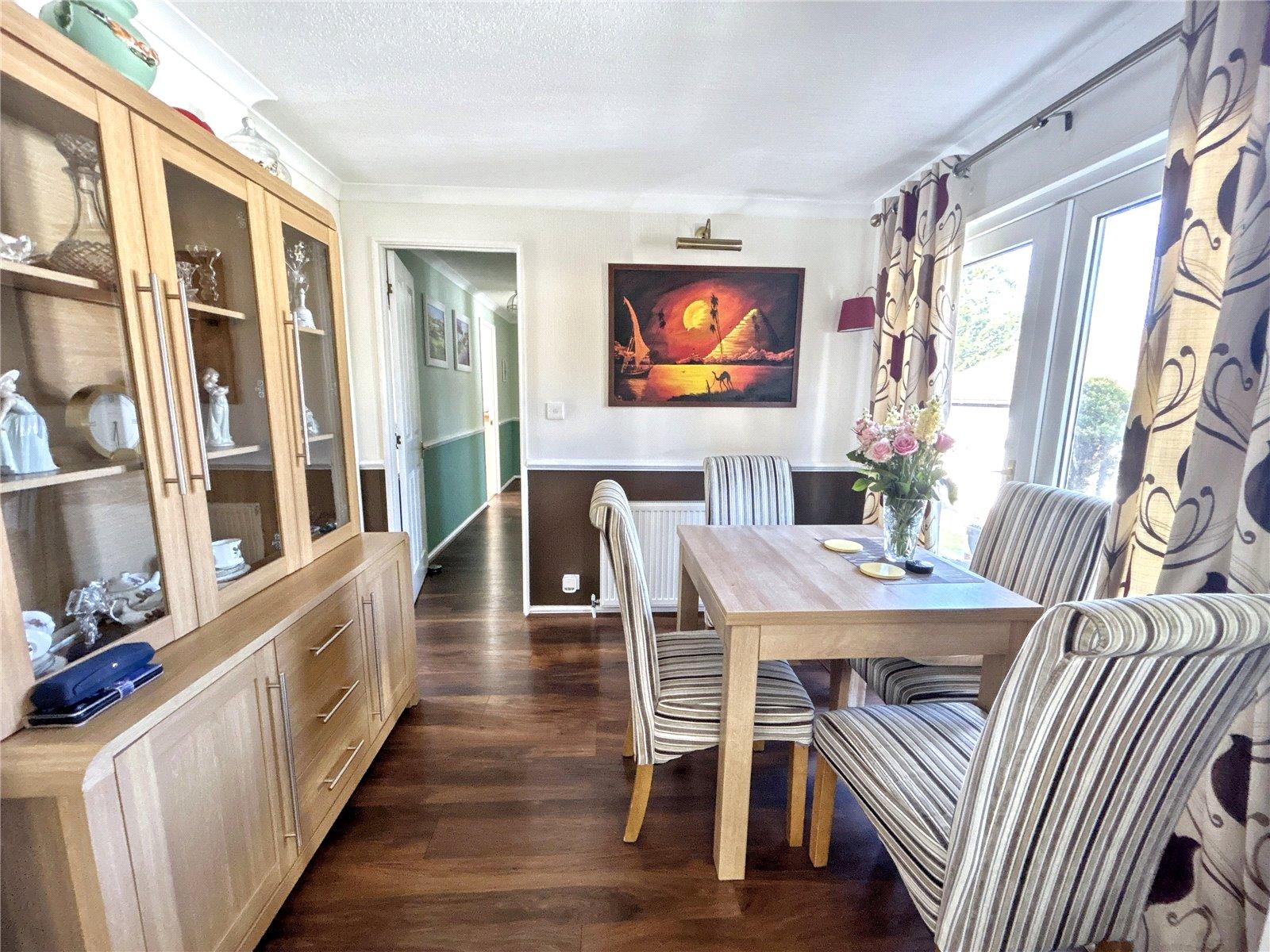 2 bedroom bungalow for sale in Old London Road | Robinson Jackson