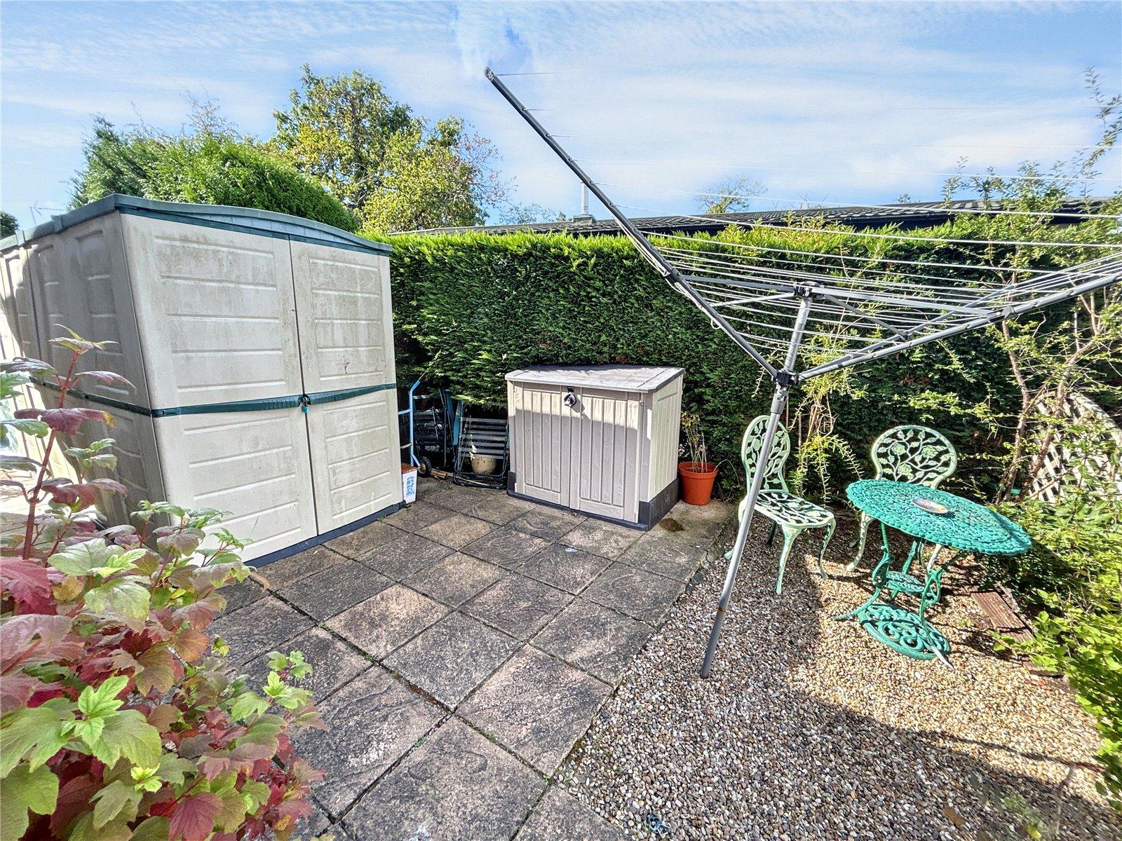 2 bedroom bungalow for sale in Old London Road | Robinson Jackson