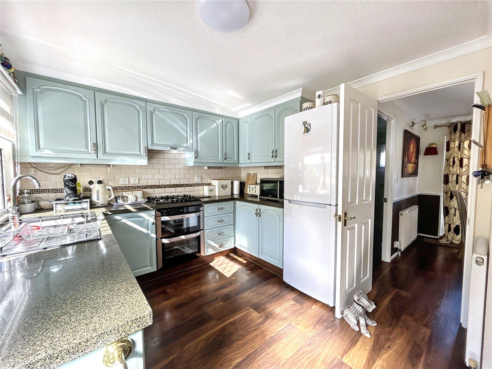 2 bedroom bungalow for sale in Old London Road | Robinson Jackson