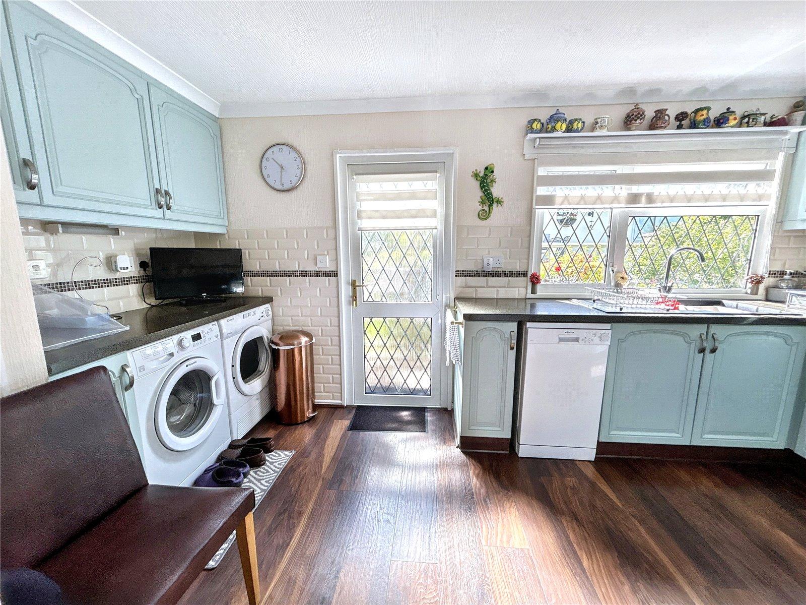 2 bedroom bungalow for sale in Old London Road | Robinson Jackson