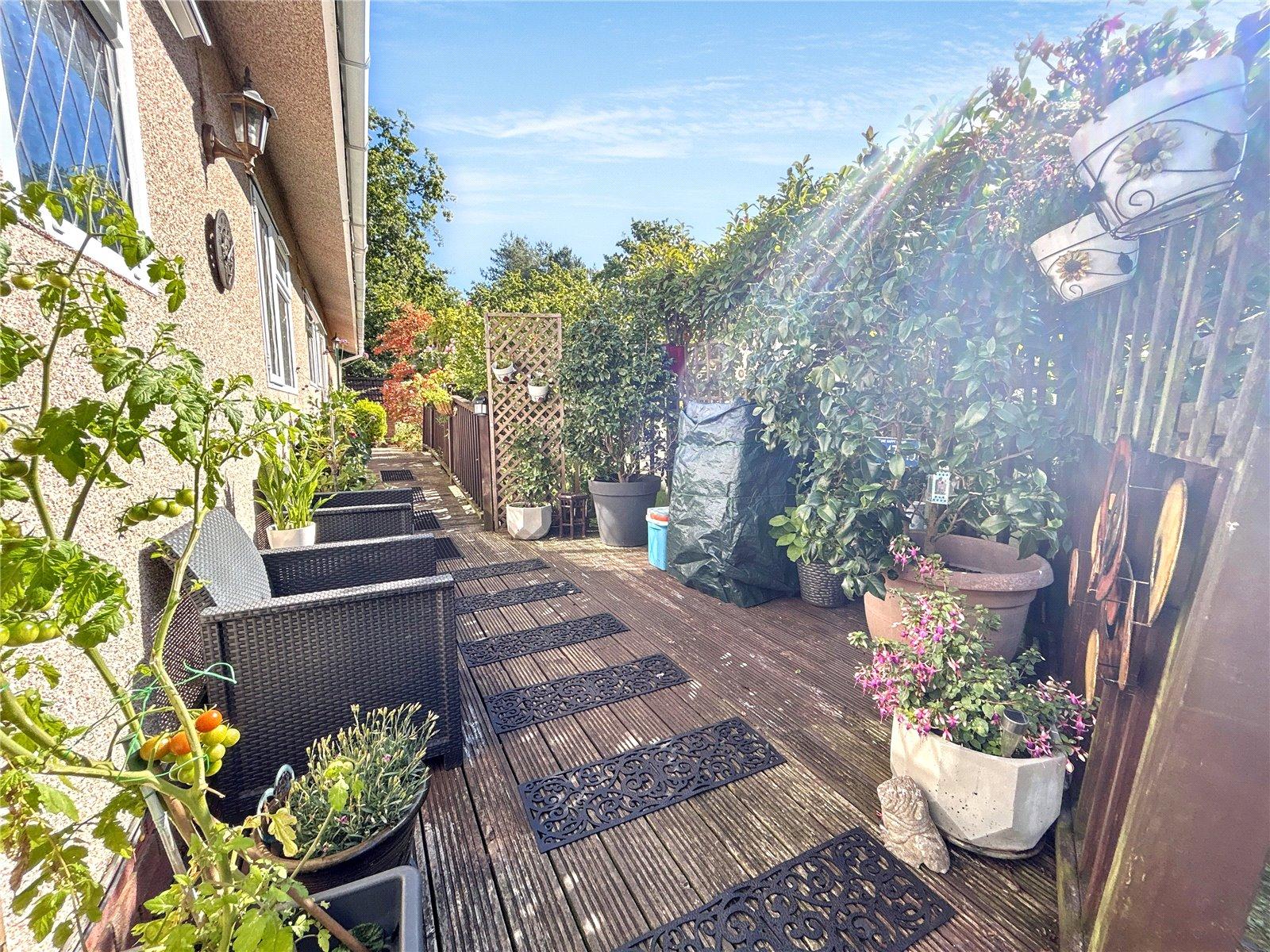 2 bedroom bungalow for sale in Old London Road | Robinson Jackson