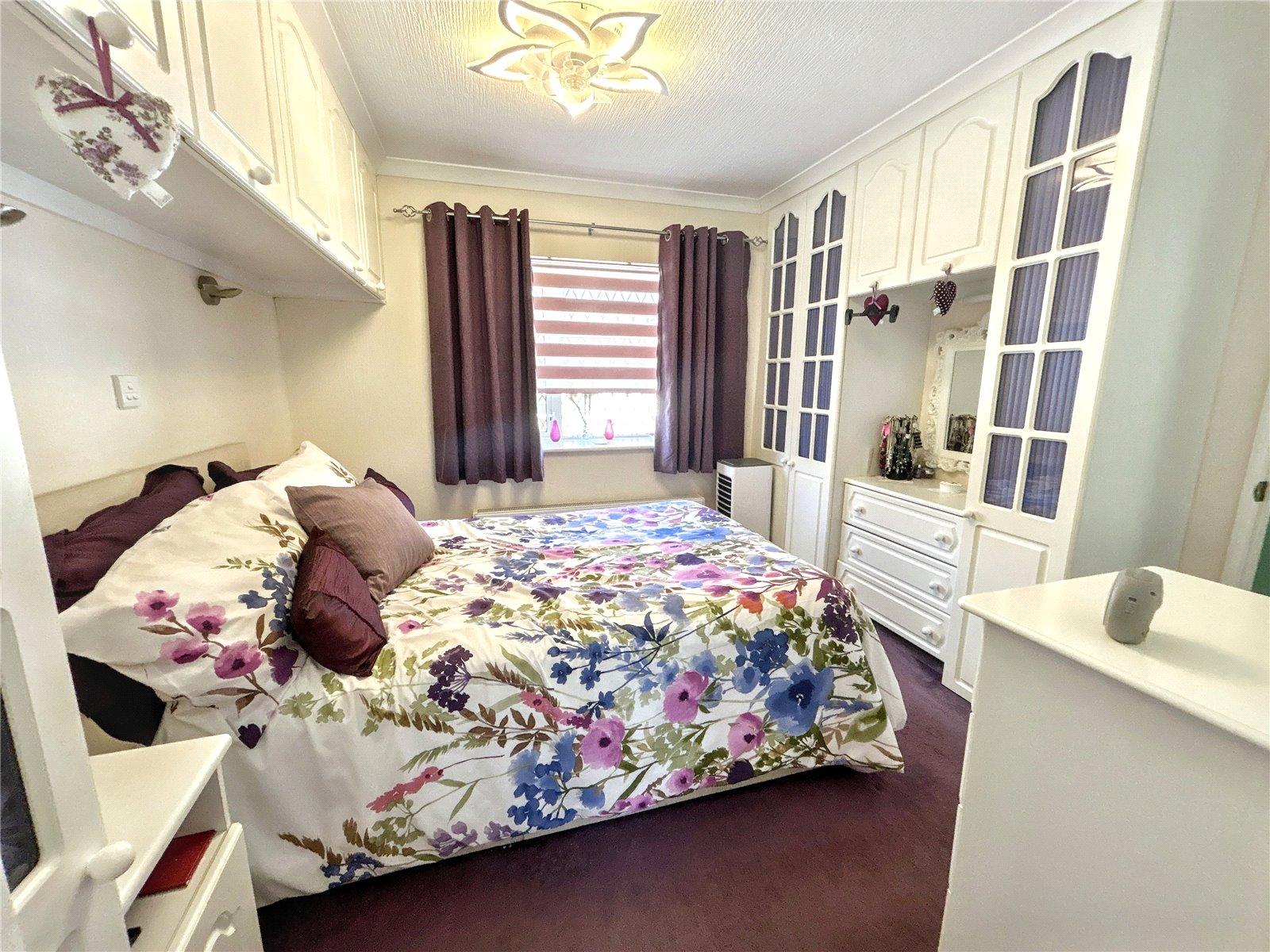 2 bedroom bungalow for sale in Old London Road | Robinson Jackson