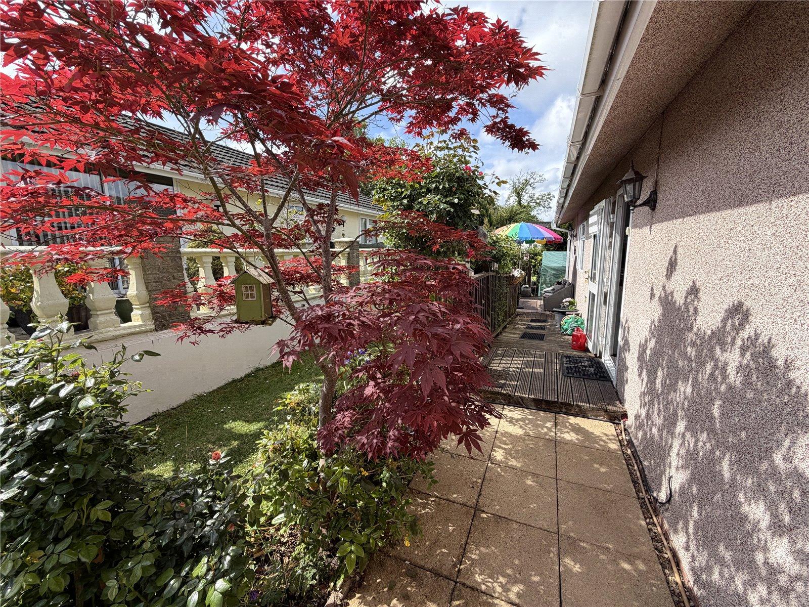 2 bedroom bungalow for sale in Old London Road | Robinson Jackson