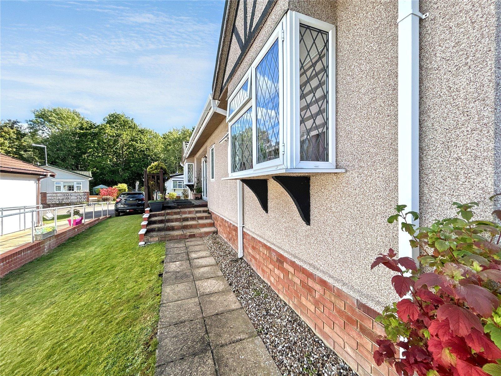 2 bedroom bungalow for sale in Old London Road | Robinson Jackson