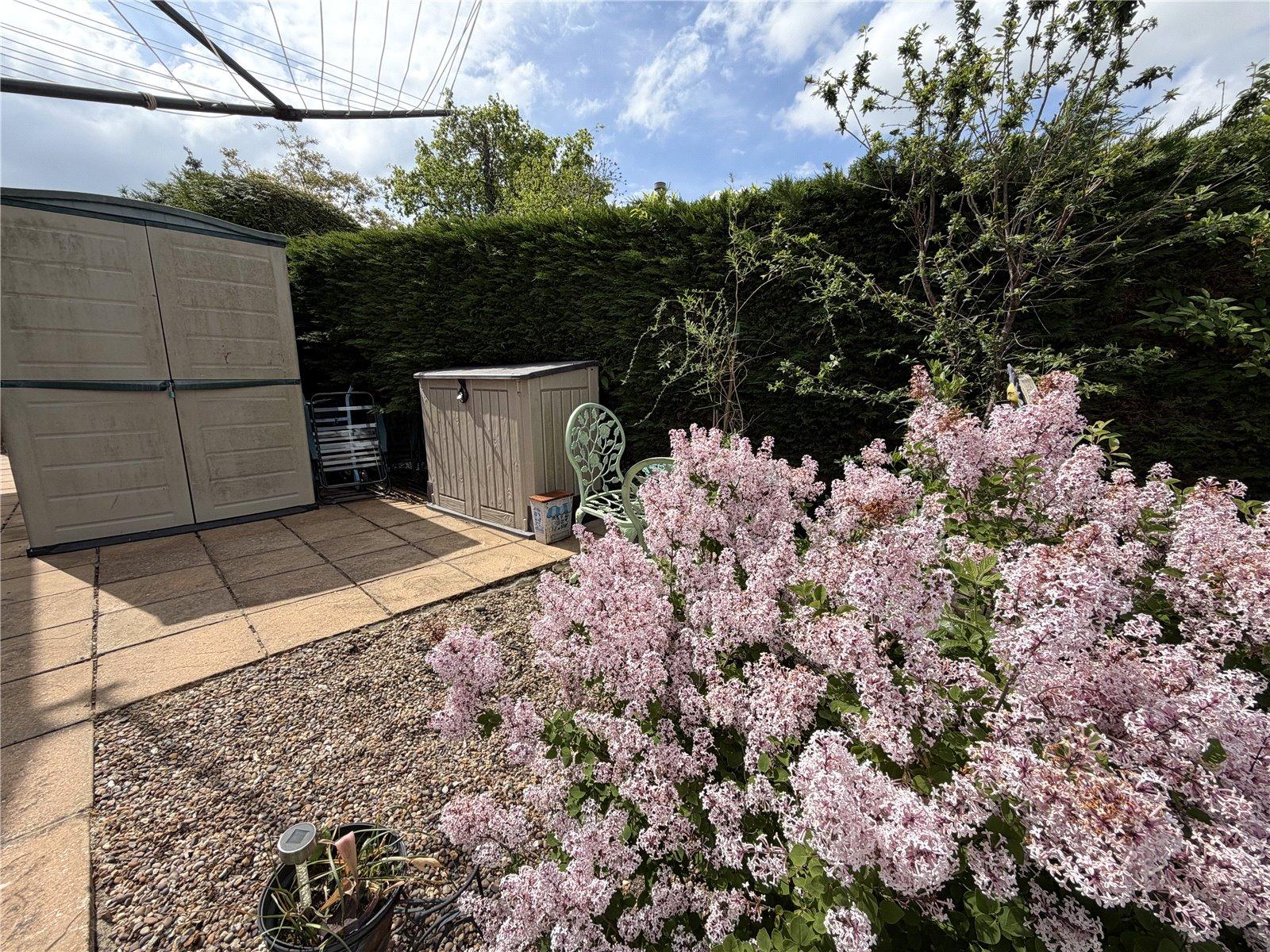 2 bedroom bungalow for sale in Old London Road | Robinson Jackson