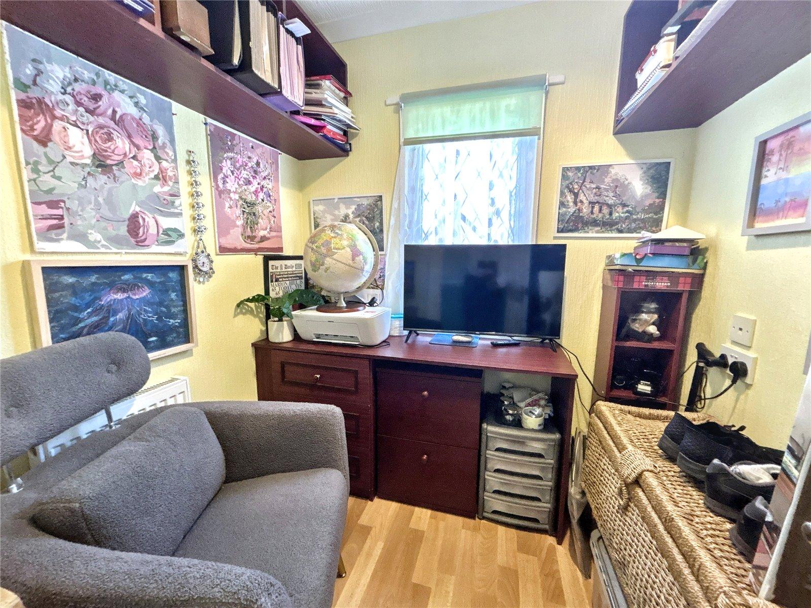 2 bedroom bungalow for sale in Old London Road | Robinson Jackson