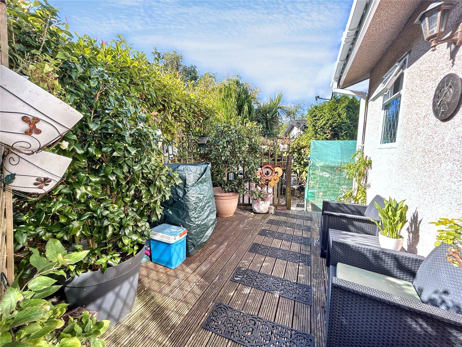 2 bedroom bungalow for sale in Old London Road | Robinson Jackson