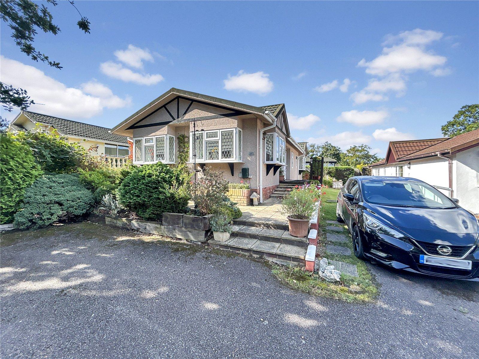 2 bedroom bungalow for sale in Old London Road | Robinson Jackson
