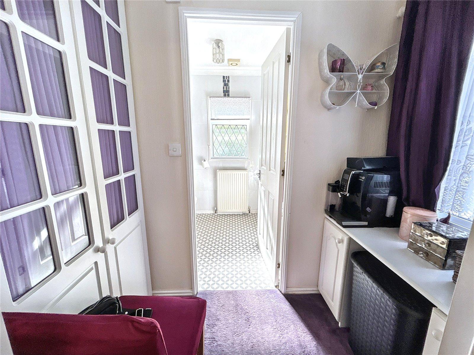 2 bedroom bungalow for sale in Old London Road | Robinson Jackson