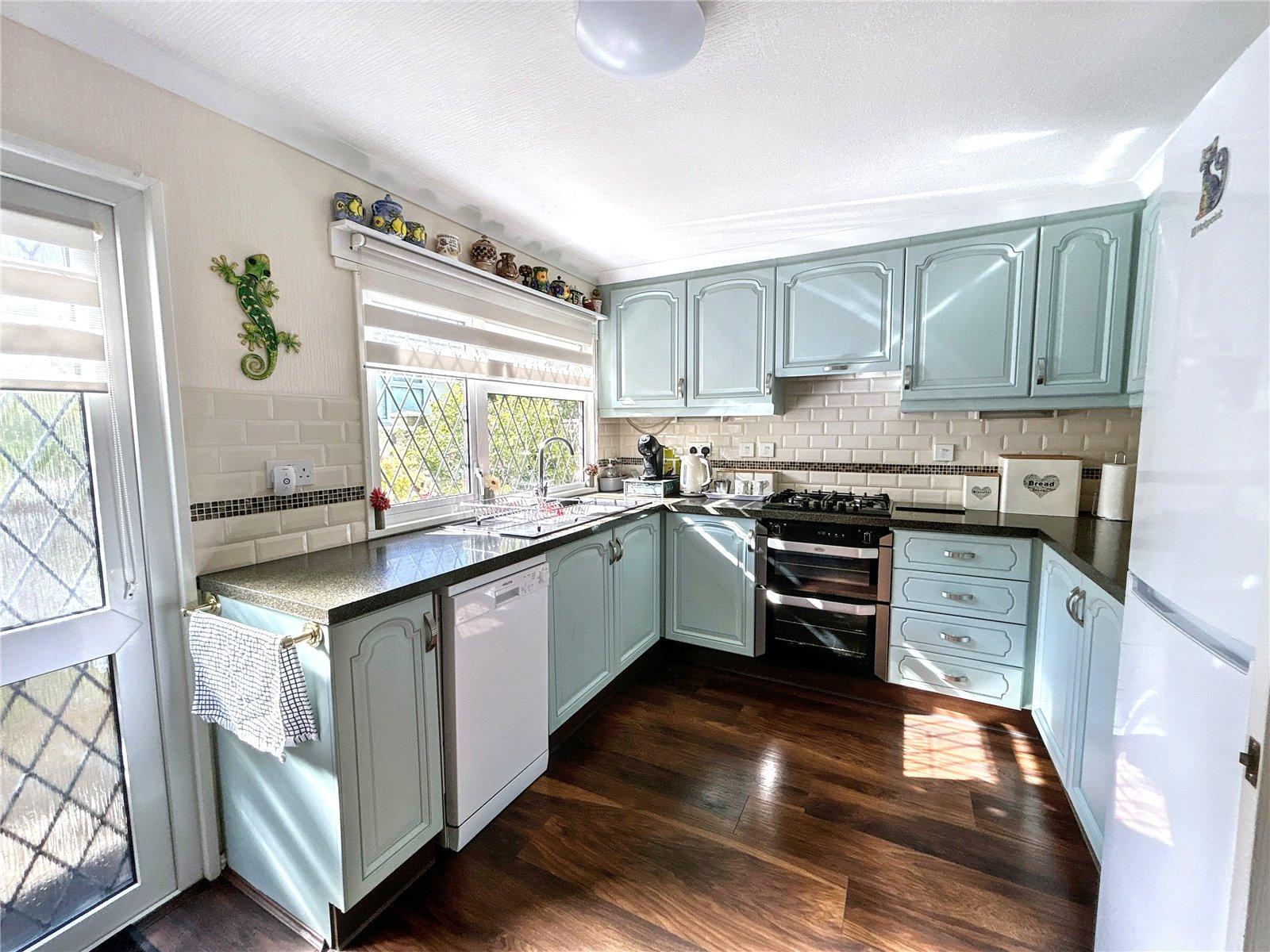2 bedroom bungalow for sale in Old London Road | Robinson Jackson