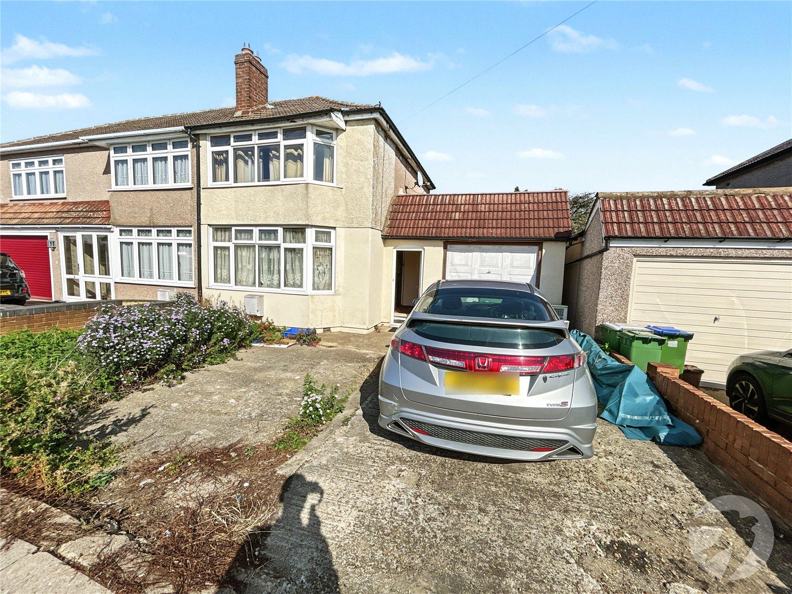 2 bedroom house for sale in Welling | Robinson Jackson