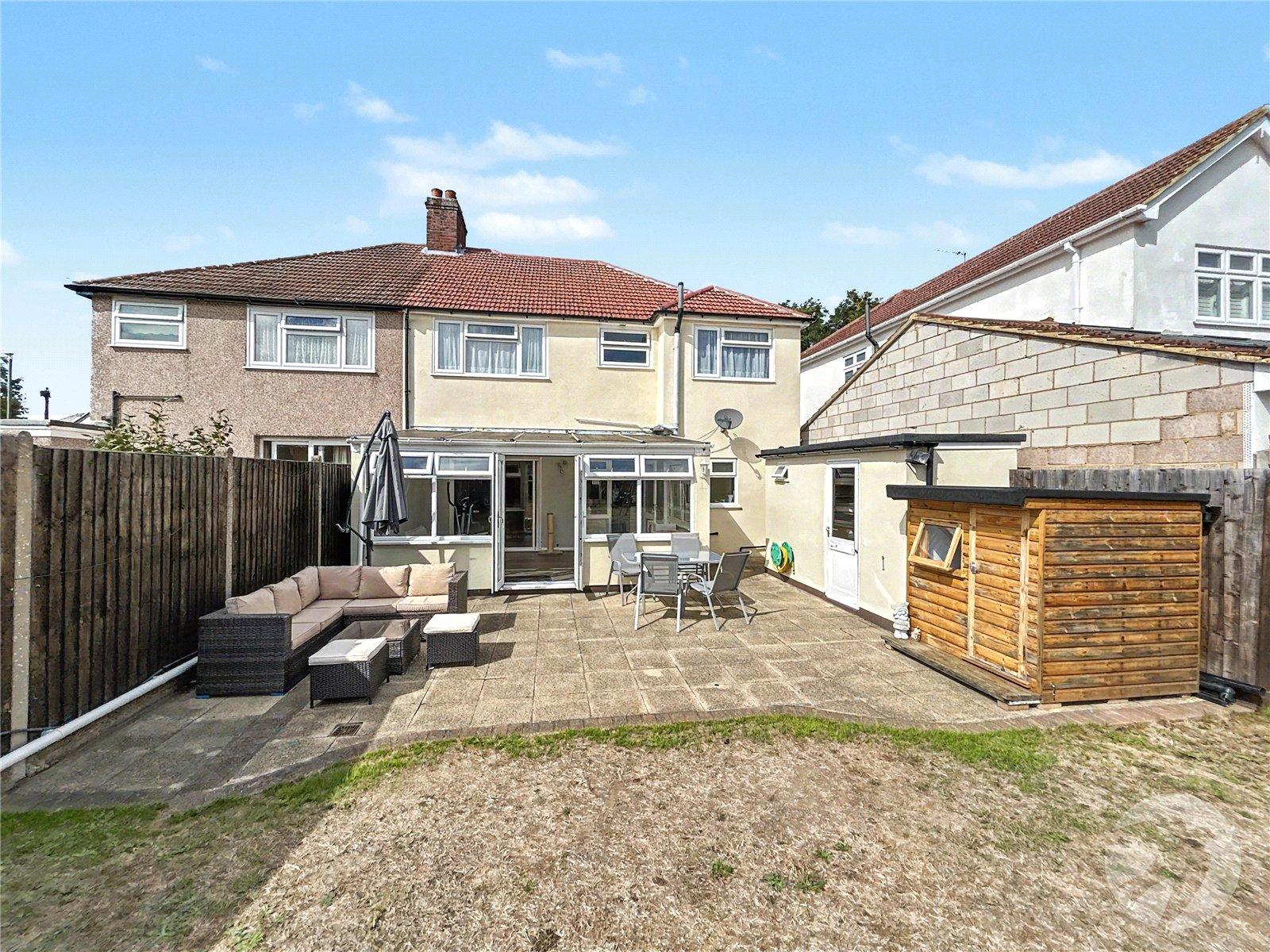 5 bedroom house for sale in Sidcup | Robinson Jackson