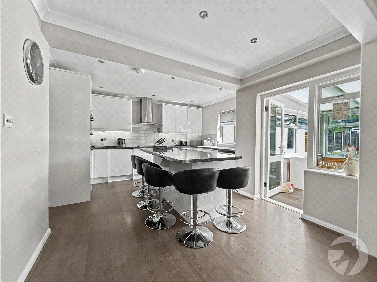 5 bedroom house for sale in Sidcup | Robinson Jackson