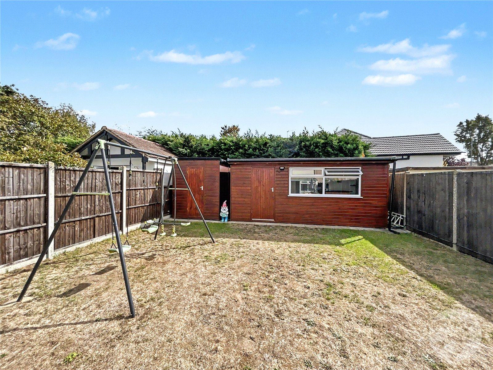 5 bedroom house for sale in Sidcup | Robinson Jackson