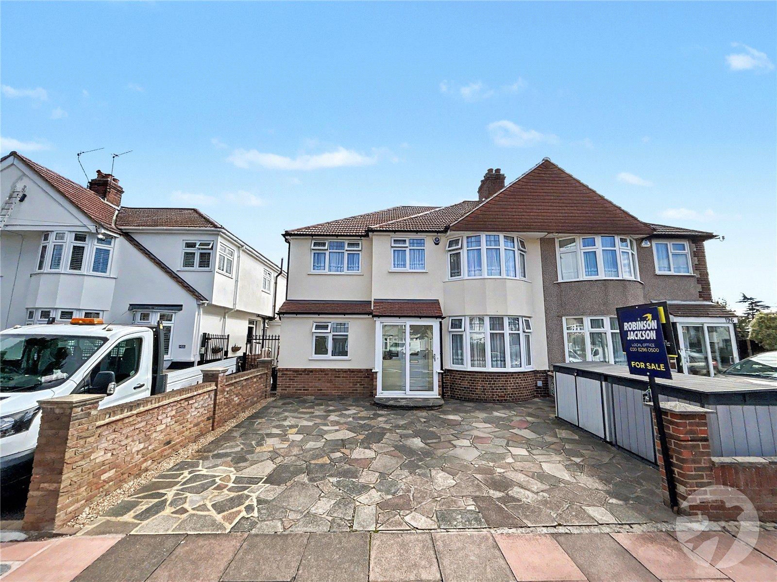 5 bedroom house for sale in Sidcup | Robinson Jackson