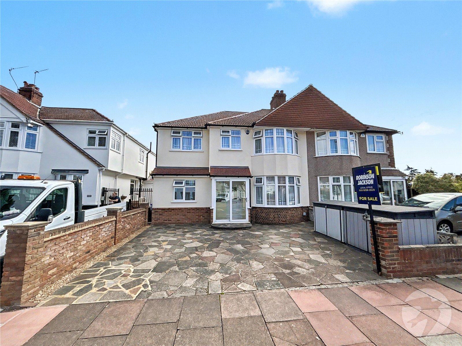 5 bedroom house for sale in Sidcup | Robinson Jackson