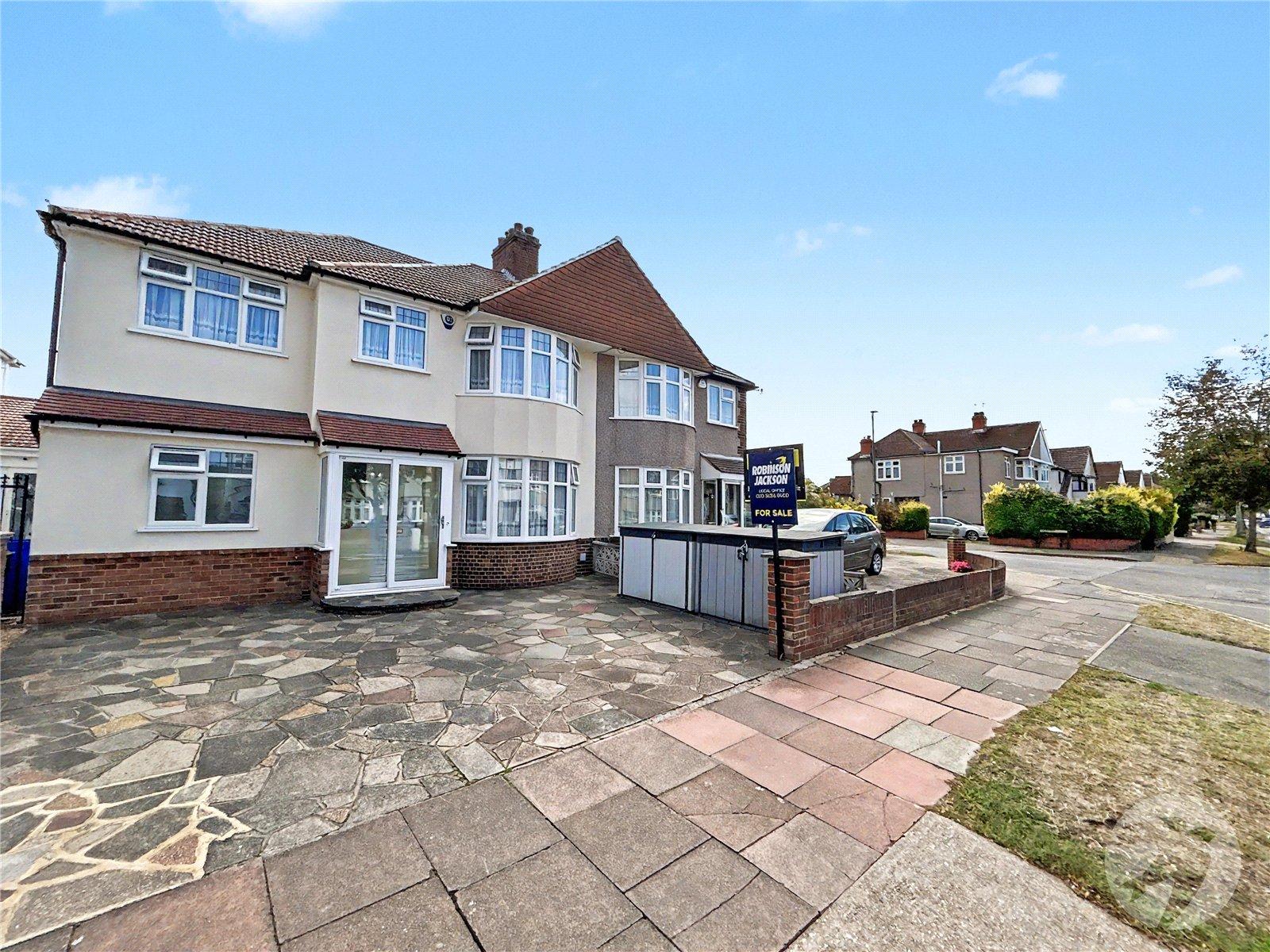 5 bedroom house for sale in Sidcup | Robinson Jackson