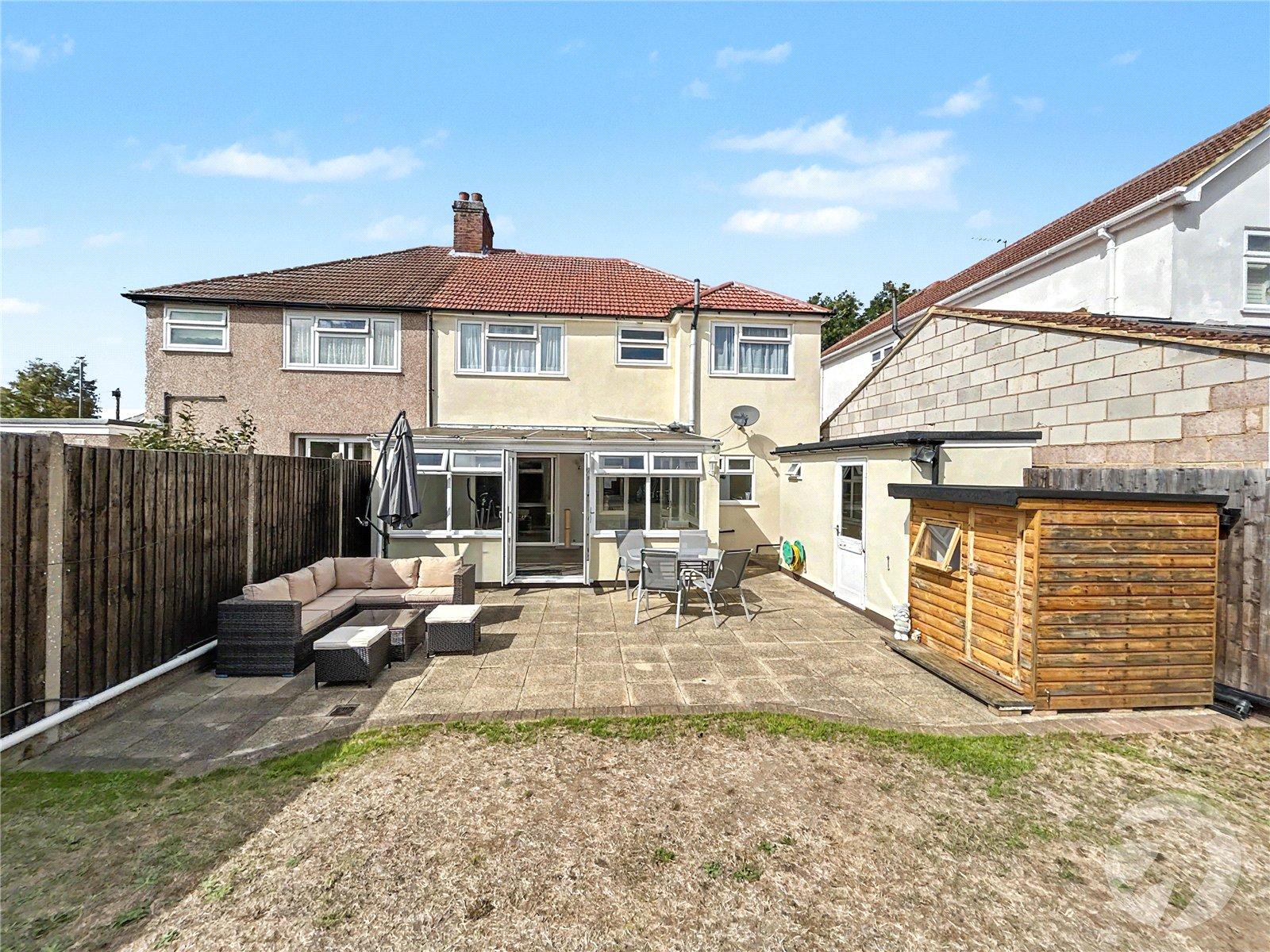 5 bedroom house for sale in Sidcup | Robinson Jackson
