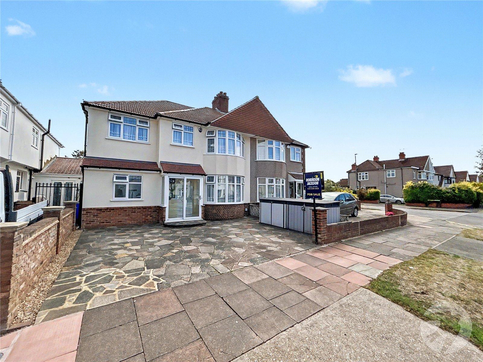 5 bedroom house for sale in Sidcup | Robinson Jackson