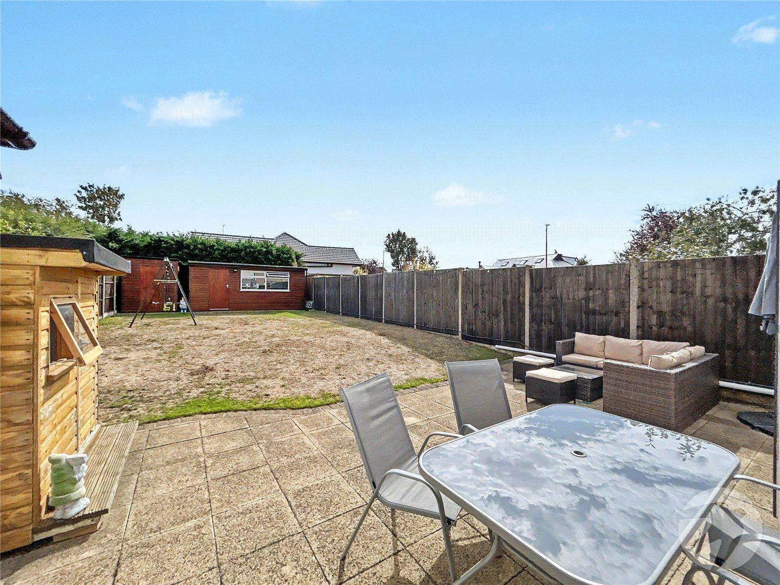 5 bedroom house for sale in Sidcup | Robinson Jackson