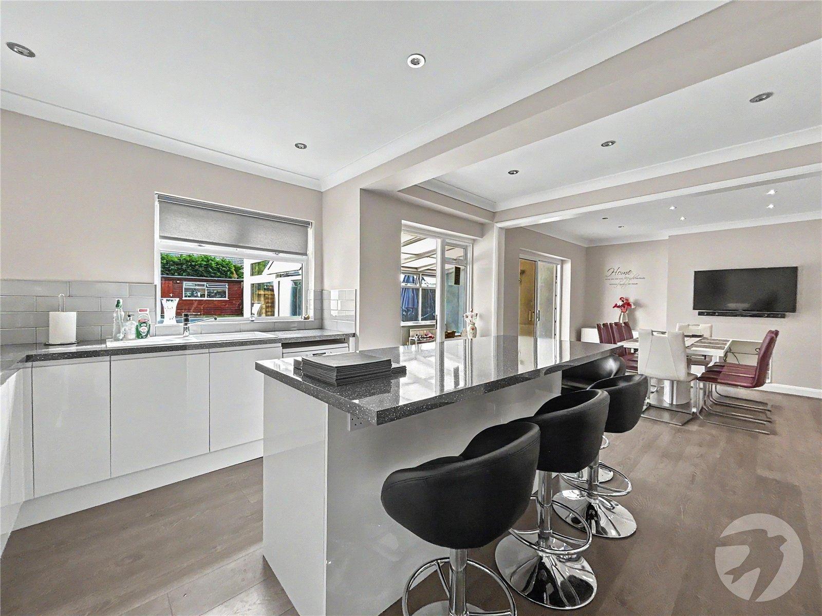5 bedroom house for sale in Sidcup | Robinson Jackson