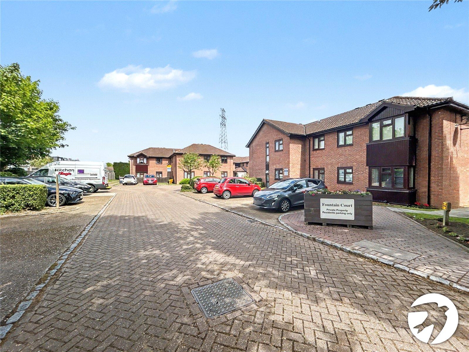 2 bedroom property for sale in Sidcup | Robinson Jackson