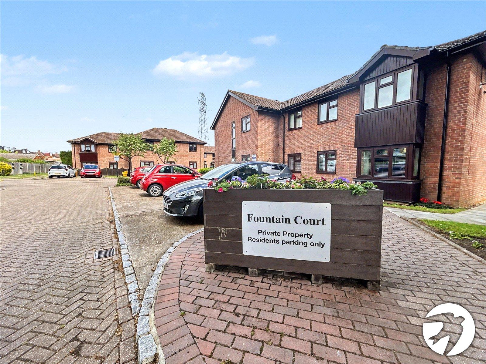 2 bedroom property for sale in Sidcup | Robinson Jackson