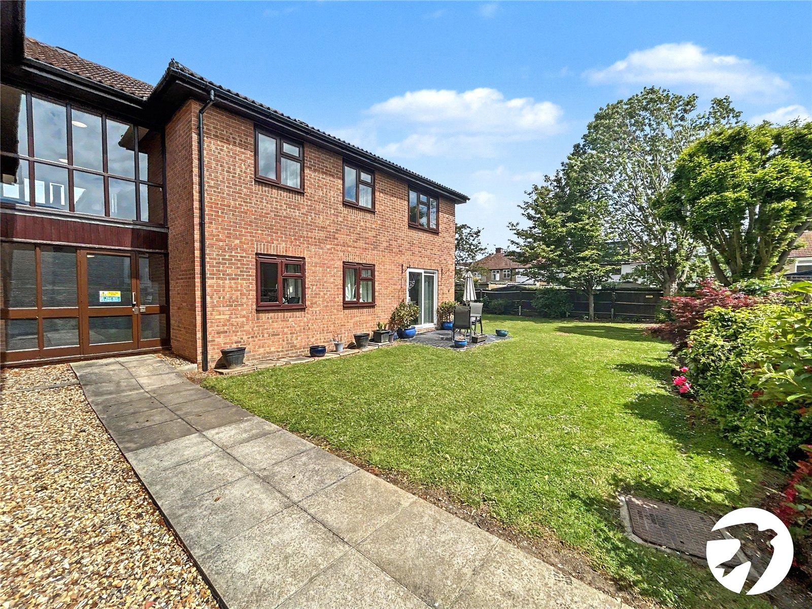 2 bedroom property for sale in Sidcup | Robinson Jackson