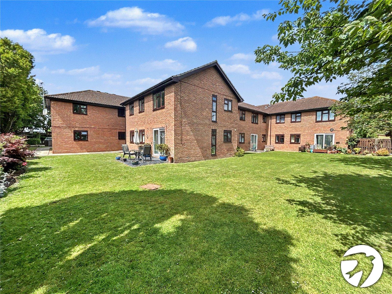 2 bedroom property for sale in Sidcup | Robinson Jackson