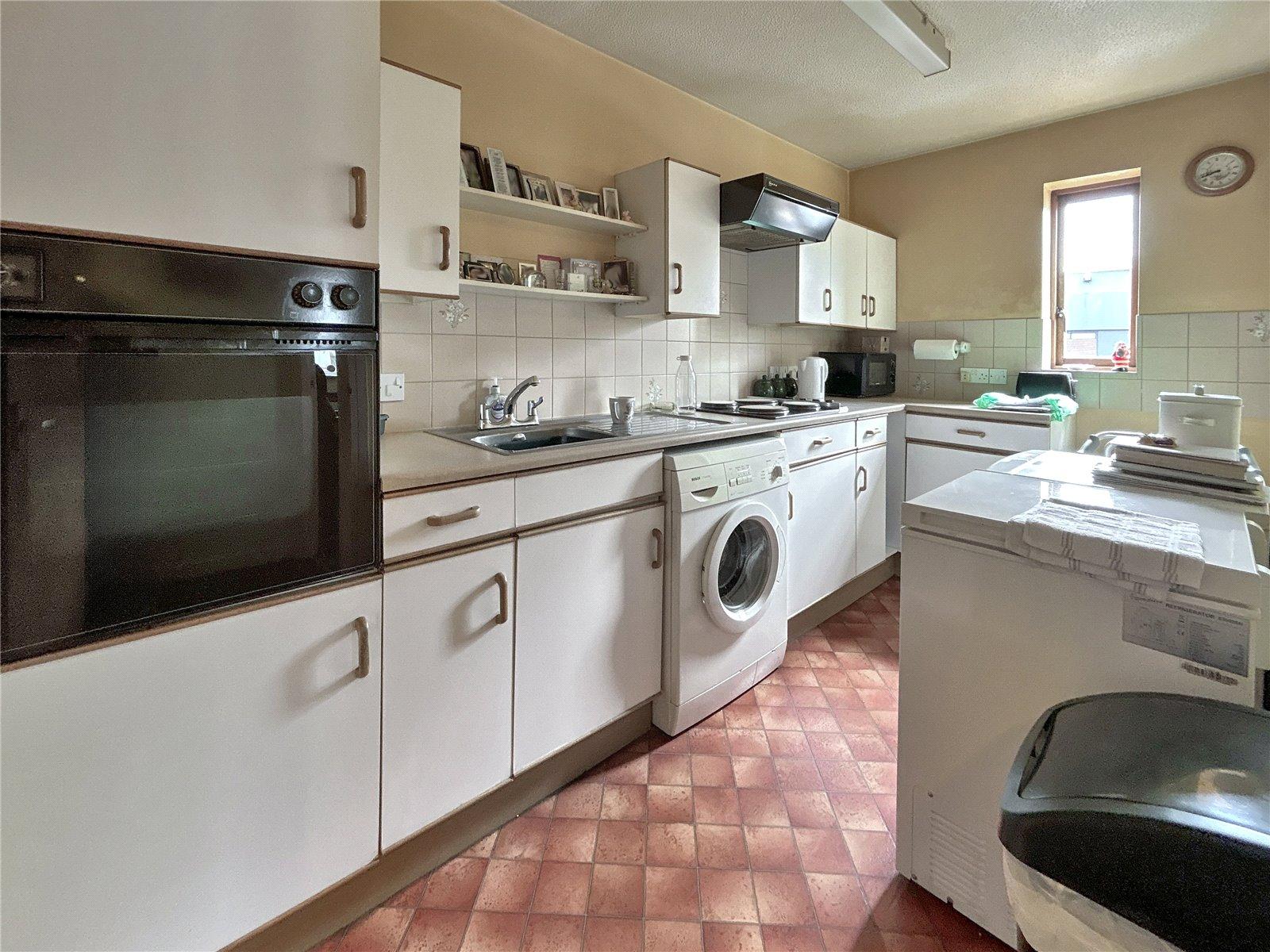 2 bedroom property for sale in Sidcup | Robinson Jackson