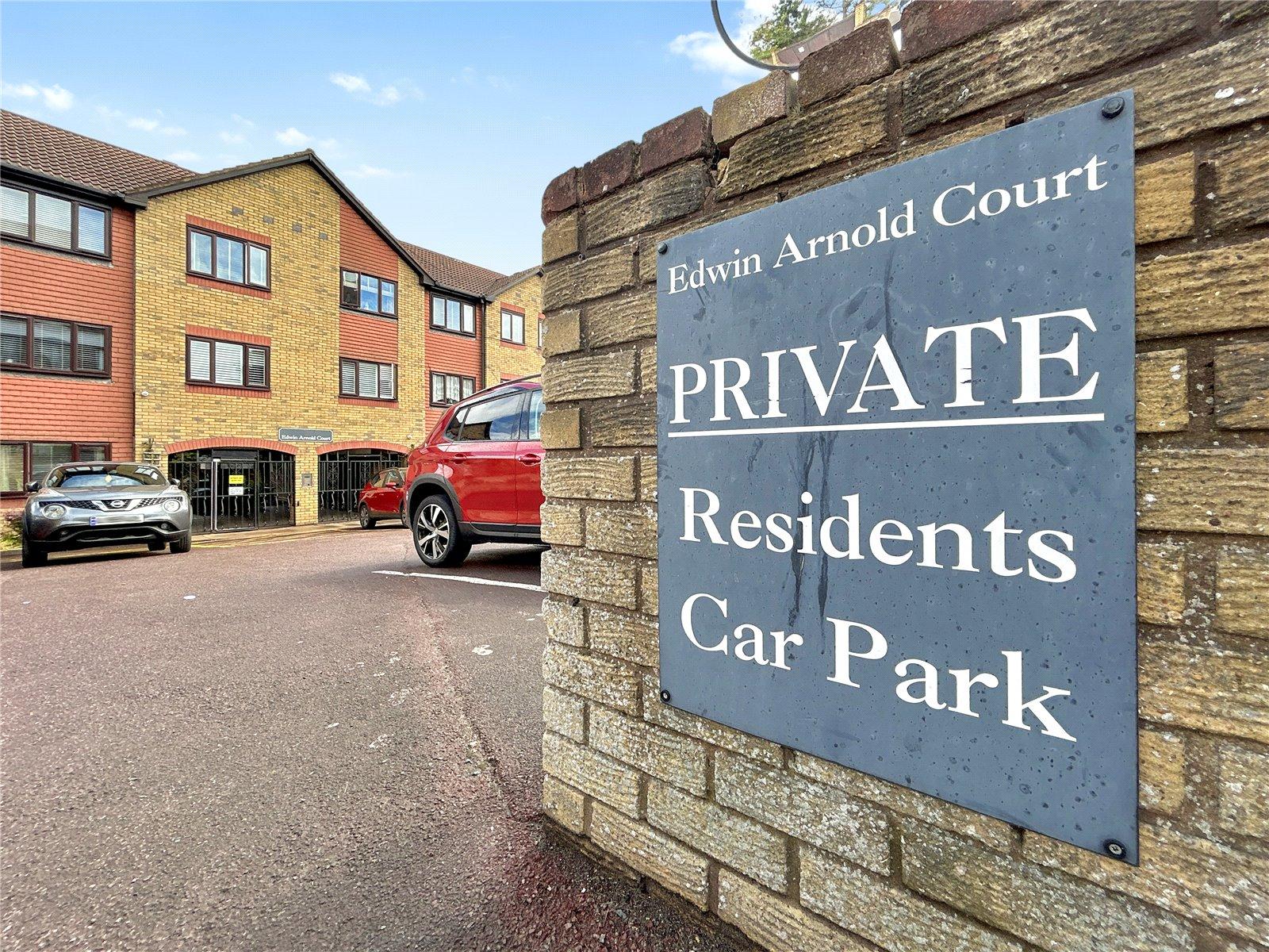 2 bedroom property for sale in Sidcup | Robinson Jackson